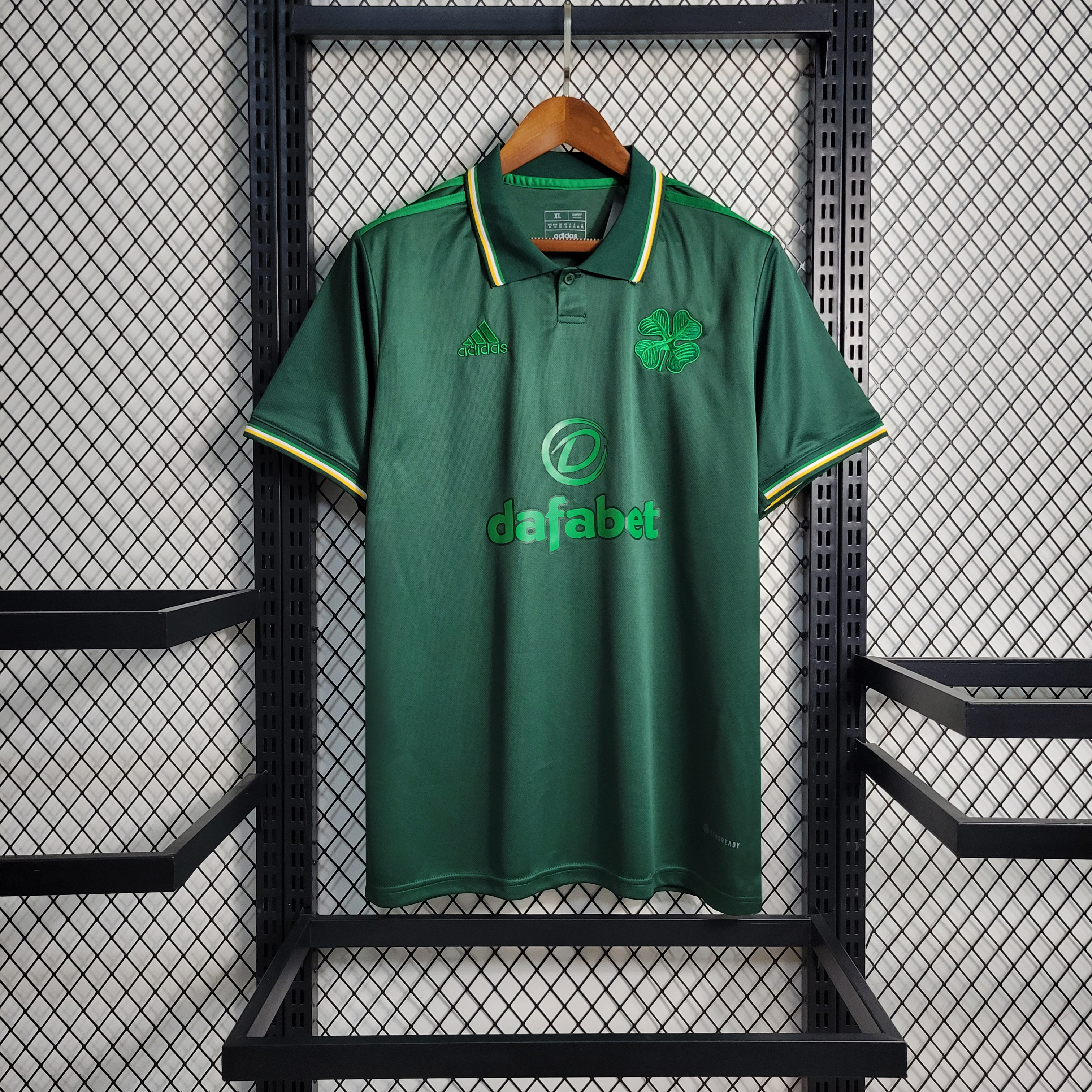 Celtic 23-24 Limited Edition Jersey - Fans Version